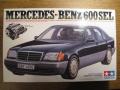 Mercedes Benz 600SEL

6.000 Ft