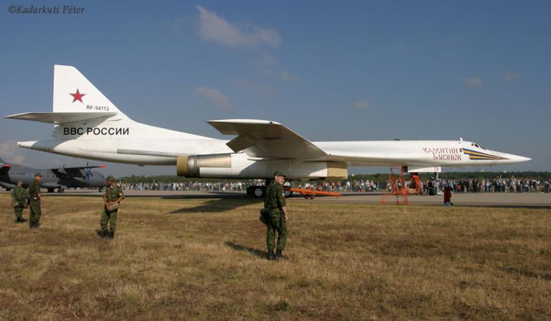Tu_160

 VVSz Rosszija
