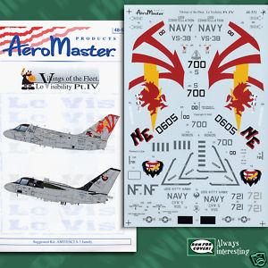 1/48 AeroMaster ES-3A