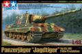Tamiya Jagdtiger - 1:48

7000,-