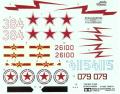 mig15decals 1:48as 500ft