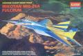 Academy2128 MiG-29 9.12 5500Ft (original)