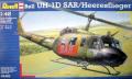 UH-1D Heer 1:48 4000ft