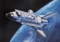 _Space_Shuttle_Discovery 1:72 8000ft