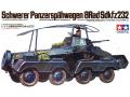 Sd_Kfz_232_Schwerer_Panzerspahwagen_Tamiya_35036_35th