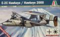 Italeri 1/48 E-2C Hawkeye

7500 Ft