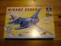 Mirage 2000

HiDecal matricakészlettel 

1.800.-