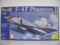 1/48 Revell F-4F PhantomII 7500Ft 
