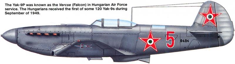 Yak-9 01