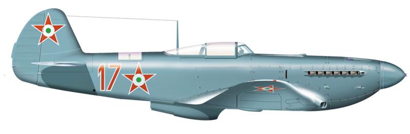Yak-9 04