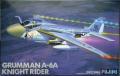 1/72 Fujimi A-6 Intruder

2.000.- pilóták és bombák nélkűl.