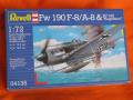 Fw-190F8-A8_Revell_1-72_1200Ft
