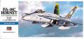 F/A-18C Hornet

1/72 makett , néhány alkatrész leválasztva ára 3500.- postával együtt.