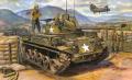 Afv Club M42A1 Duster (late) 9500.-