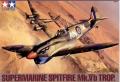SpitfireMkVbTAMIYA