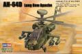 HobbyBoss Ah-64D Longbow Apache
