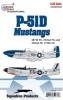 P-51D Cover

P-51D Decal
