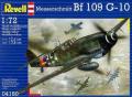 Bf-109G10