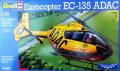 Revell 04425 - 1/32 Eurocopter EC-135 - 4500ft