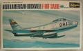 Hasegawa JS015-100 F-86var