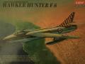 Hawker Hunter 1.48 4000.-