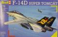 Revell F-14D