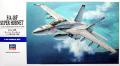 Hasegawa F/A-18F Super Hornet

7.000.-