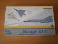 Mirage III

Mirage IIIC  6000.-