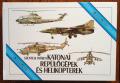 Zrínyi típuskönyv: Katonai repülőgépek és helikopterek

2.000 Ft.