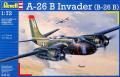 Revell 1/72 A-26B Invader

4500,-