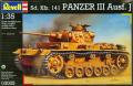 panzer III J