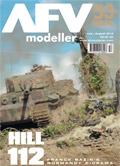 AFV Modeller Issue 53.jpeg

2000 HUF/db