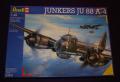 JU88 A-4

Revell 1/48 Junkers Ju-88 A-4