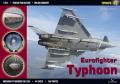 Kagero 11041 Eurofighter Typhoon

2000 HUF