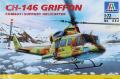 CH-146 Griffon 

Originált állapot 2000ft