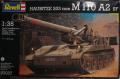 1:35 Revell M110 A2

4200.-