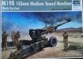 M198 155mm Howitzer

1/35 M198 155mm Howitzer
5500 Ft