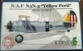 1/72 Karaya N.A.F. N3N-3 Yellow Peril

Gyönyörű műgyanta makett 

5000 ft