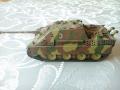 Revell 1/72 Jagdpanther 1200-