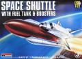 KERESEM!

Monogram RVM5089 - Space Shuttle with fuel tank and boosters 1/72