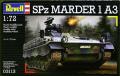 SPz Marder 1 A3