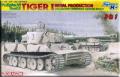 dragon tiger 1 initial 13400,-