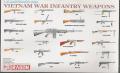 dr-3818 vietnam war infantry weapons
