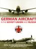 German Aircraft in the Soviet Union