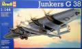 Junkers G 38 1