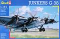 Junkers G 38 2