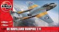 de Havilland Vampire T.11

1.500,-