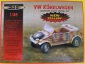 FM - VW Kübel

1/48 komplett jármű, rézmaratással.
2200.-Ft