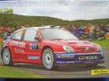 Xsara WRC 2800.-
