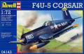 F4U-5 Corsair

1.500,-